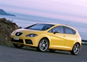 Seat Leon FR